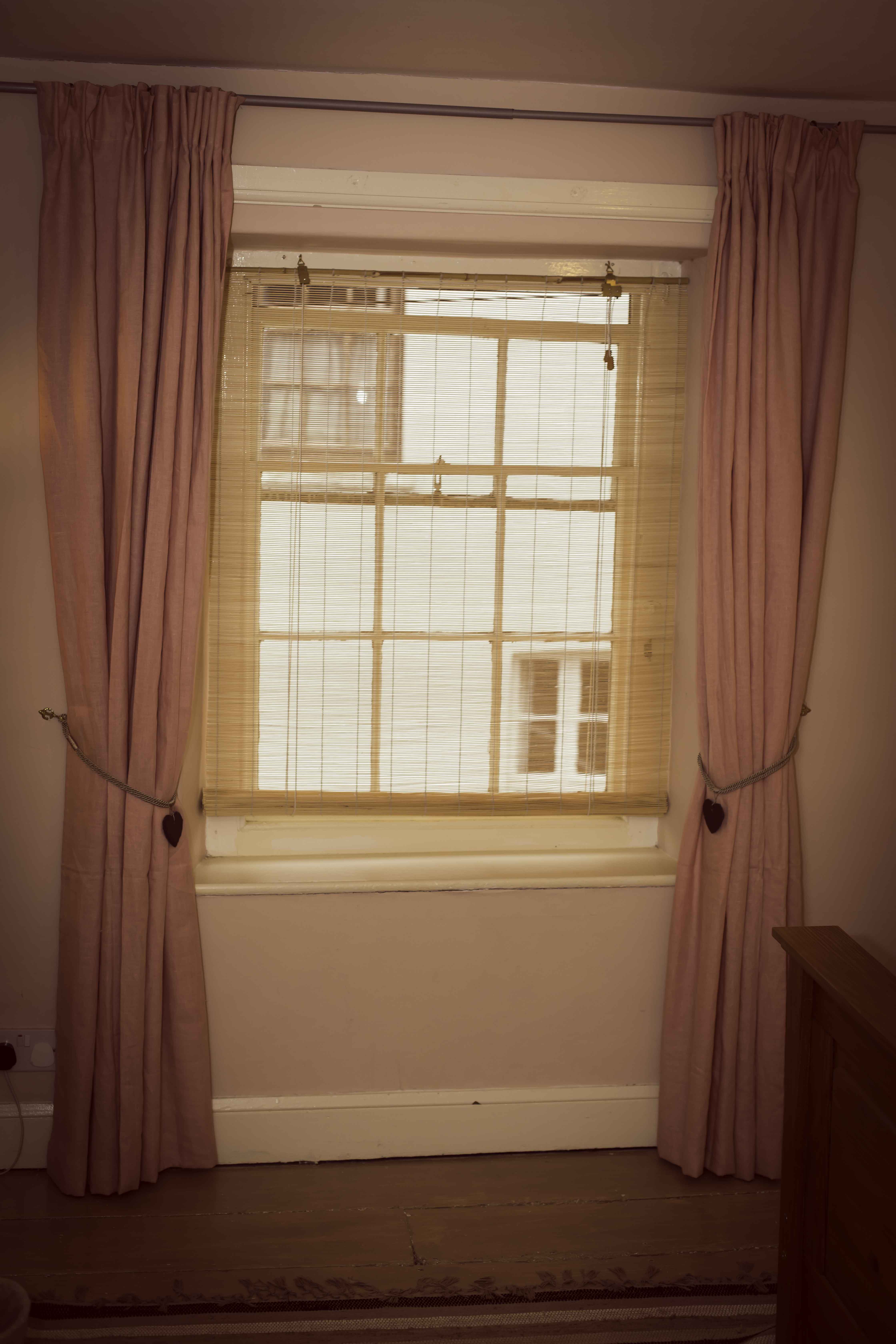 Curtains